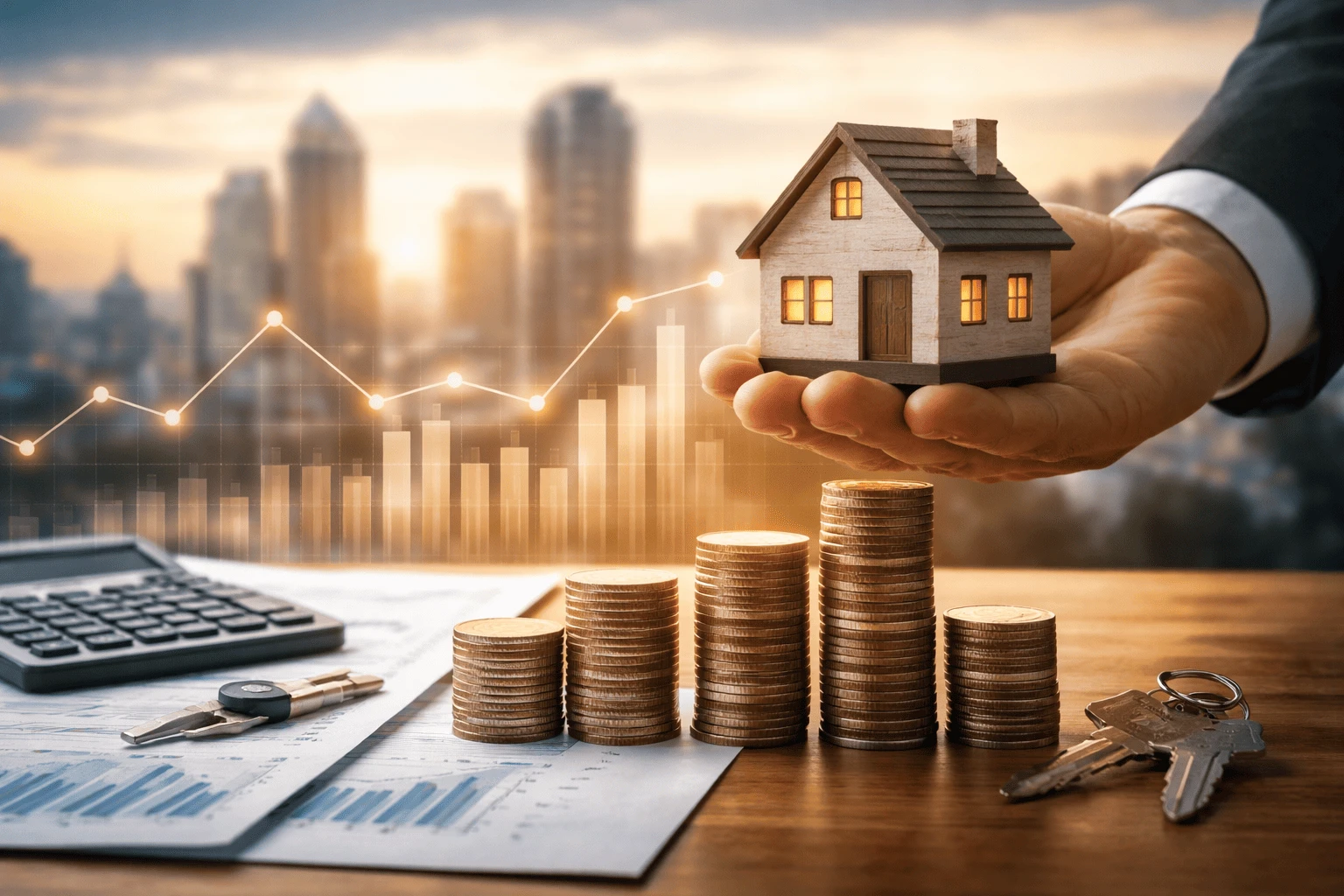 Real Estate Investment Trends Every Investor Should Watch in 2026