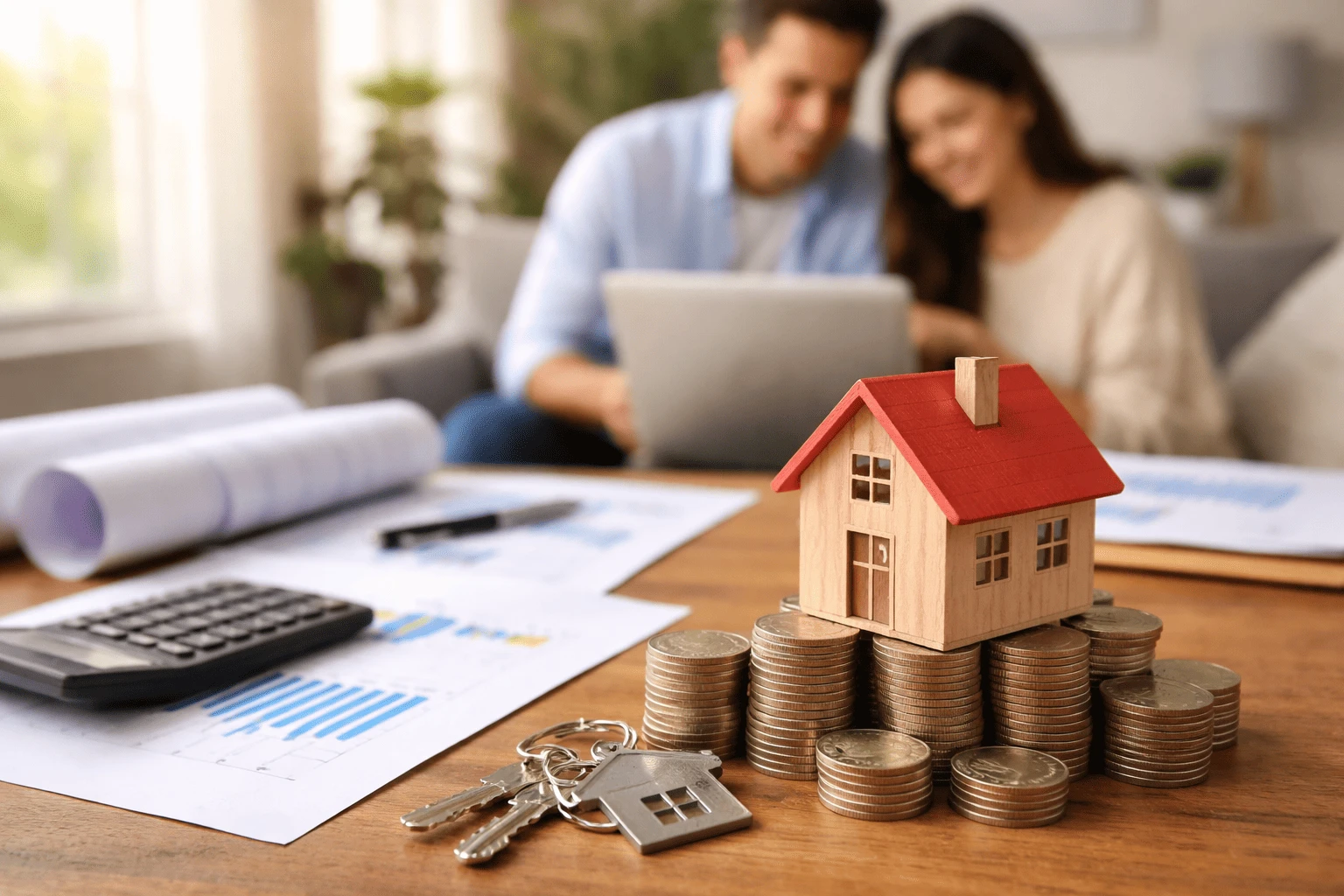 Smart Real Estate Investment Tips for First-Time Investors