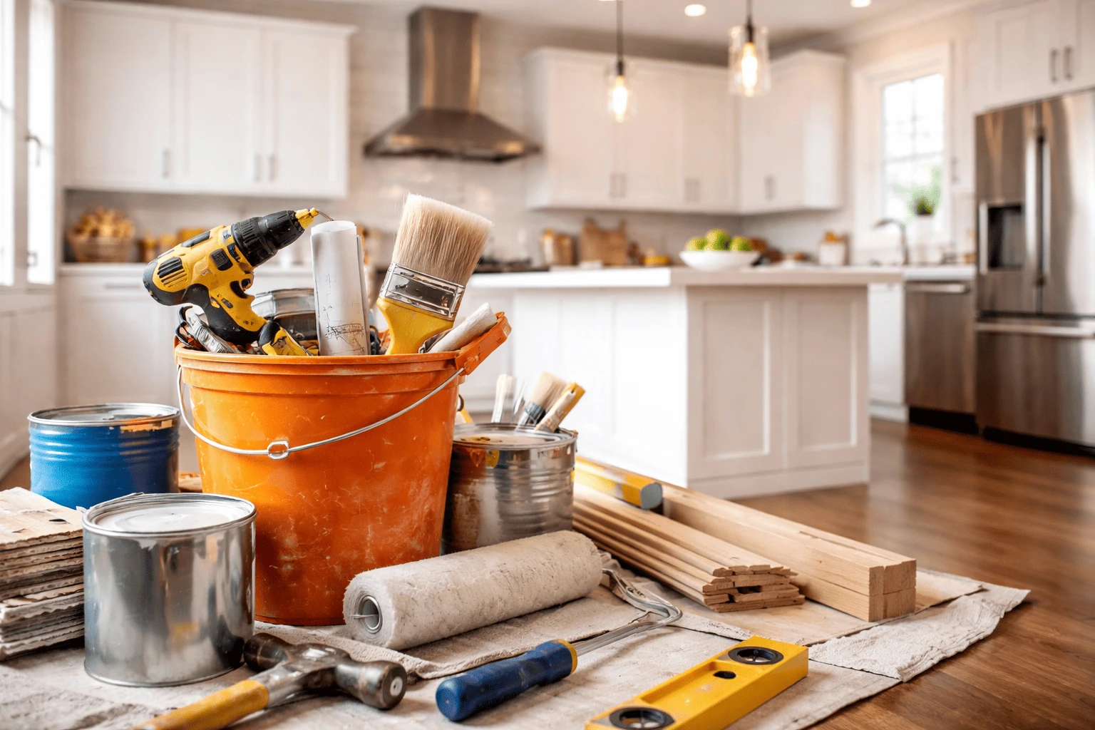 Budget-Friendly Home Renovation Ideas That Boost Property Value
