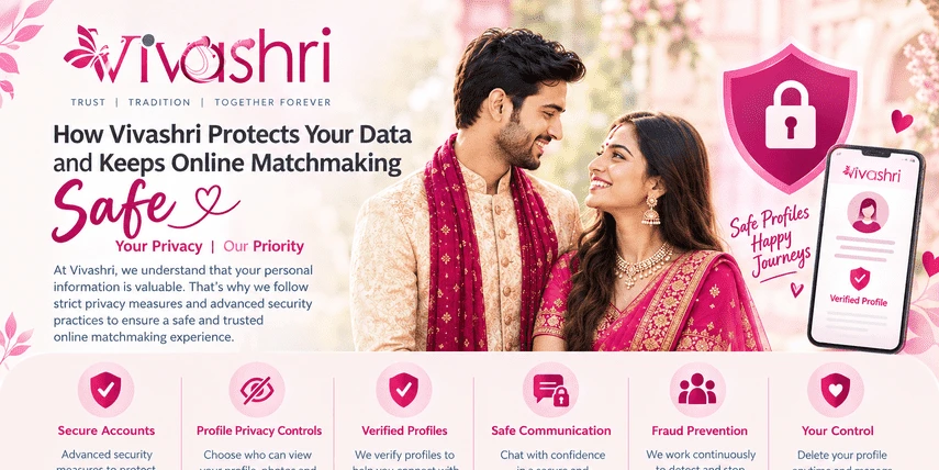 How to Choose the Best Matchmaking Service in India for Marriage